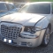 Chrysler C 300 diesel 218cv anno 10-2010