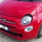 Fiat 500 1.2 benzina anno 2017 id 740