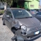 Fiat 500 1.2 benzina Lounge 70cv anno 03-2017