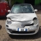 Fiat 500 1.2 benzina Lounge 70cv anno 12-2007