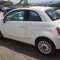 Fiat 500 1.2 benzina Lounge 70cv anno 12-2007