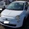 Fiat 500 1.3 mjet 75cv anno 01-2009