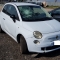 Fiat 500 1.3 mjet 75cv anno 01-2009