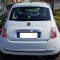 Fiat 500 1.3 mjet 75cv anno 01-2009