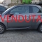 Fiat 500 Lounge 1.2 benzina 69cv anno 05-2012