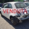 Fiat 500 Lounge 1.2 benzina 70cv anno 03-2017