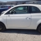 Fiat 500 Lounge 1.2 benzina 70cv anno 03-2017