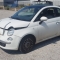 Fiat 500 Lounge 1.3 mjet 75cv anno 01-2008