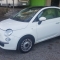 Fiat 500 Lounge 1.3 mjet 75cv anno 02-2008