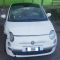 Fiat 500 Lounge 1.3 mjet 75cv anno 02-2008