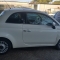 Fiat 500 Lounge 1.3 mjet 75cv anno 02-2008