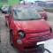 Fiat 500 Pop 1.2 benzina 69cv anno 05-2017