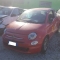 Fiat 500 Pop 1.2 benzina 69cv anno 07-2017