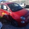 Fiat 500 Pop 1.2 benzina 69cv anno 07-2017