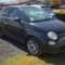 Fiat 500 Sport 1.4 benzina 100cv anno 06-2007