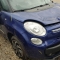 Fiat 500L 1.3 mjet 95cv anno 05-2017