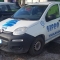 Fiat Panda Van 1.3 mjet 75cv anno 09-2014