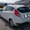 Ford Fiesta 1.2 benzina 60cv anno 01-2016