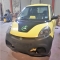 Greengo Icaro Elettrica 2015