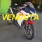 Honda CBR 250R anno 2014