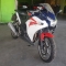 Honda CBR 250R anno 2014