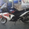 Honda CBR 250R anno 2014