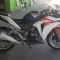 Honda CBR 250R anno 2014