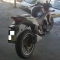 Honda CBR 250R anno 2014