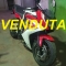 Honda Cbr 650f anno 2014