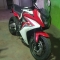 Honda Cbr 650f anno 2014