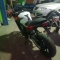 Honda Cbr 650f anno 2014