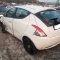 Lancia Ypsilon 1.2 benzina 70cv anno 11-2016