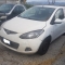 Mazda 2 1.3 benzina 75cv anno 09-2009