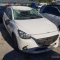 Mazda 2 1.5 cdi 105cv anno 12-2017