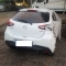 Mazda 2 1.5 diesel 105cv anno 07-2017