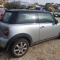 Mini Cooper 1.6 diesel 110cv anno 10-2009