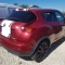 Nissan Juke 1.6 dig-t GPL 190cv anno 2011