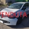 Renault Clio 1.5dci 75cv anno 12-2015