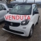 Smart ForTwo 1.0 benzina 70cv anno 04-2018