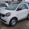 Smart ForTwo 1.0 benzina 70cv anno 04-2018