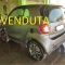 Smart ForTwo 1.0 benzina 70cv anno 06-2017