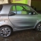 Smart ForTwo 1.0 benzina 70cv anno 06-2017