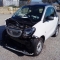 Smart Fortwo 1.0 benzina 70cv anno 09-2016