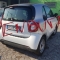 Smart ForTwo 1.0 benzina 70cv anno 09-2018