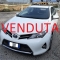 Toyota Auris 1.8 Hybrid 99cv anno 08-2014