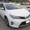 Toyota Auris 1.8 Hybrid 99cv anno 08-2014