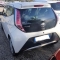 Toyota Aygo 1.0 benzina 69cv anno 06-2017