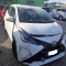 Toyota Aygo 1.0 benzina 69cv anno 06-2017