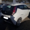 Toyota Aygo 1.0 benzina 69cv anno 06-2017