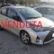 Toyota Yaris 1.5 Hybrid 73cv anno 09-2016